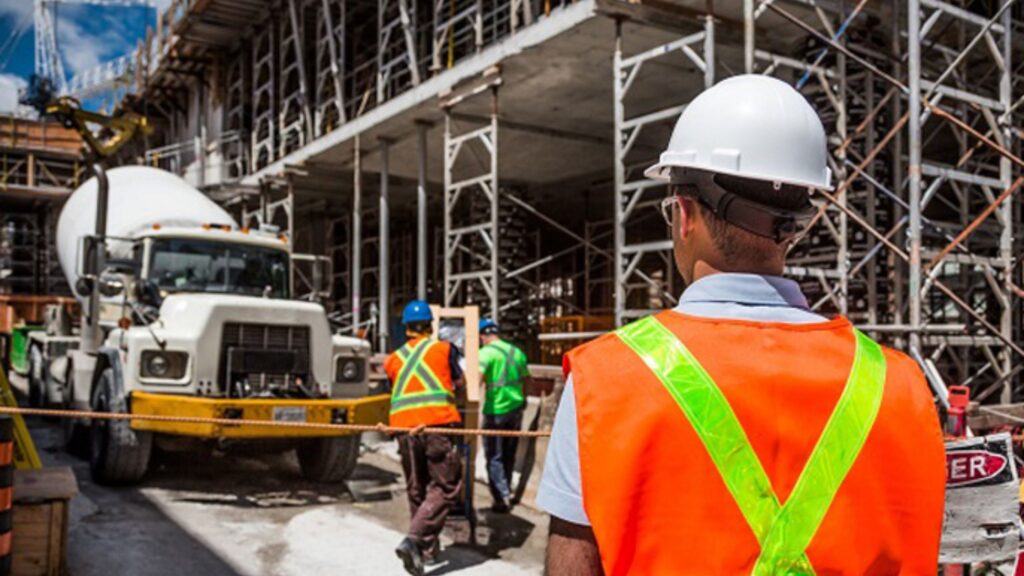formwork system